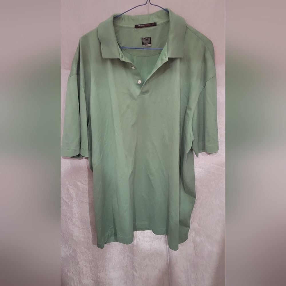Men's Tiger Woods Polo Shirt